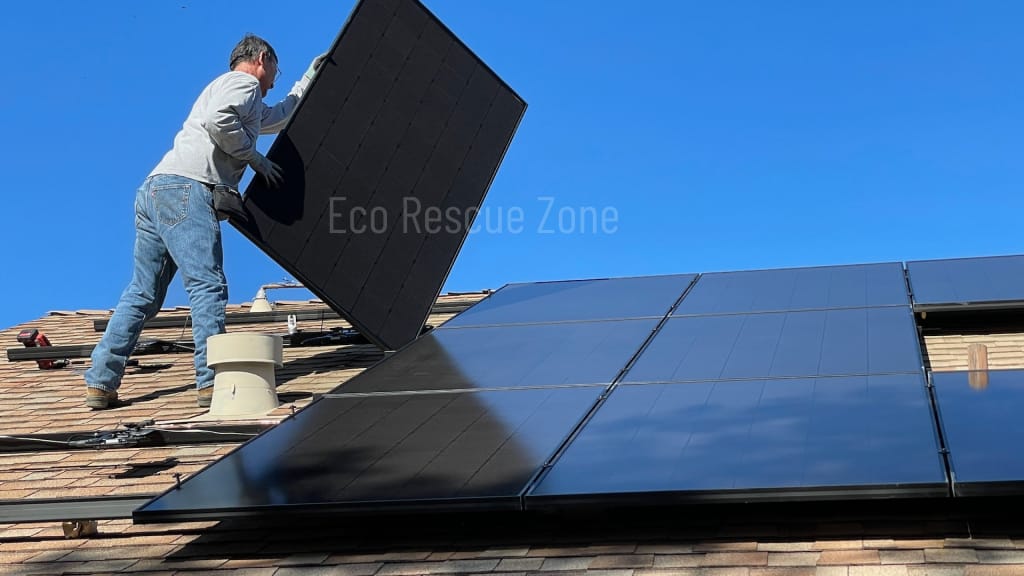 The Benefits of Eco-friendly Living for You and the Environment