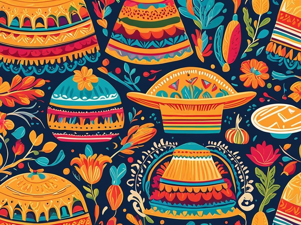 facts about the culture of mexico