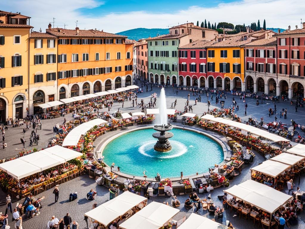 italian culture and traditions