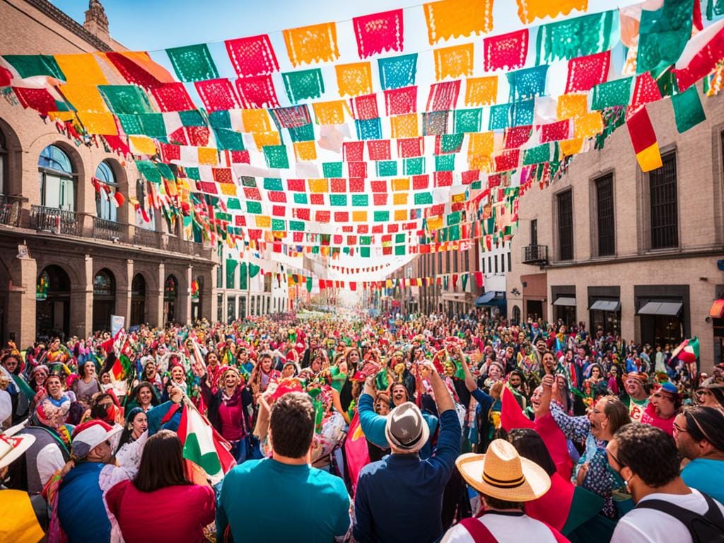 mexican independence day