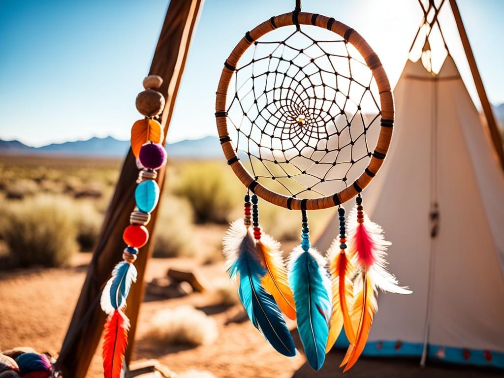 native american culture and traditions