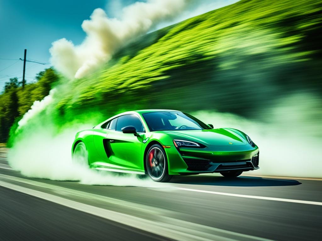 Improved performance without eco mode Improved performance without eco mode