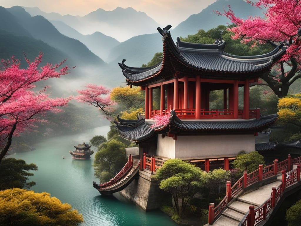 chinese culture and traditions
