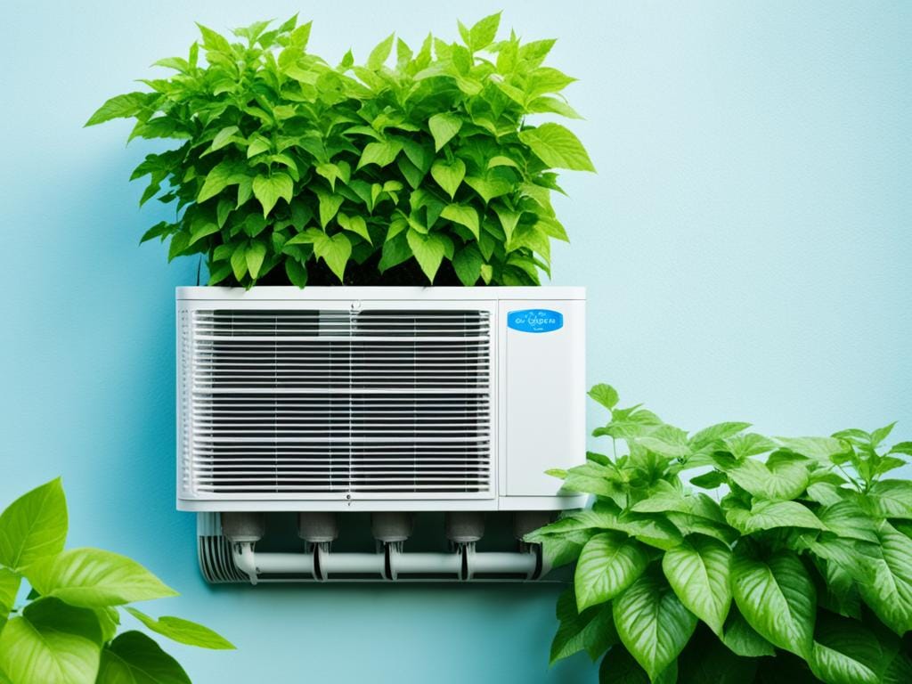 eco-friendly AC eco-friendly AC