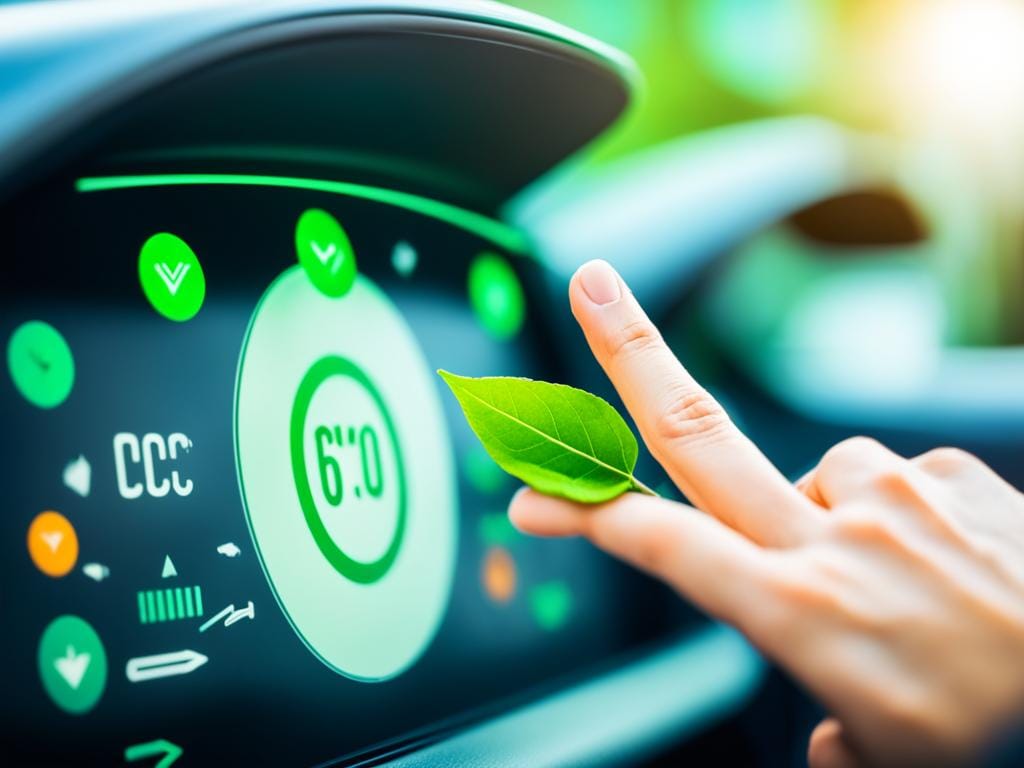 how to turn off eco mode on car