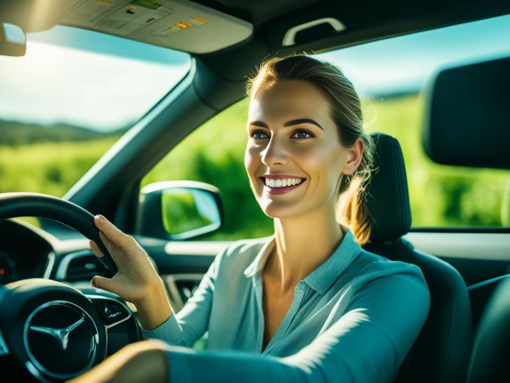is it bad to always drive in eco mode