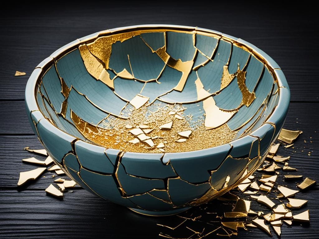 kintsugi