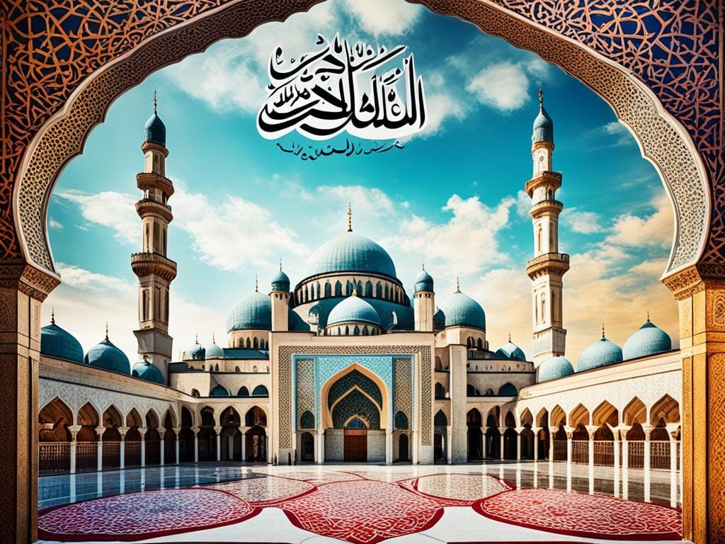 muslim culture and traditions