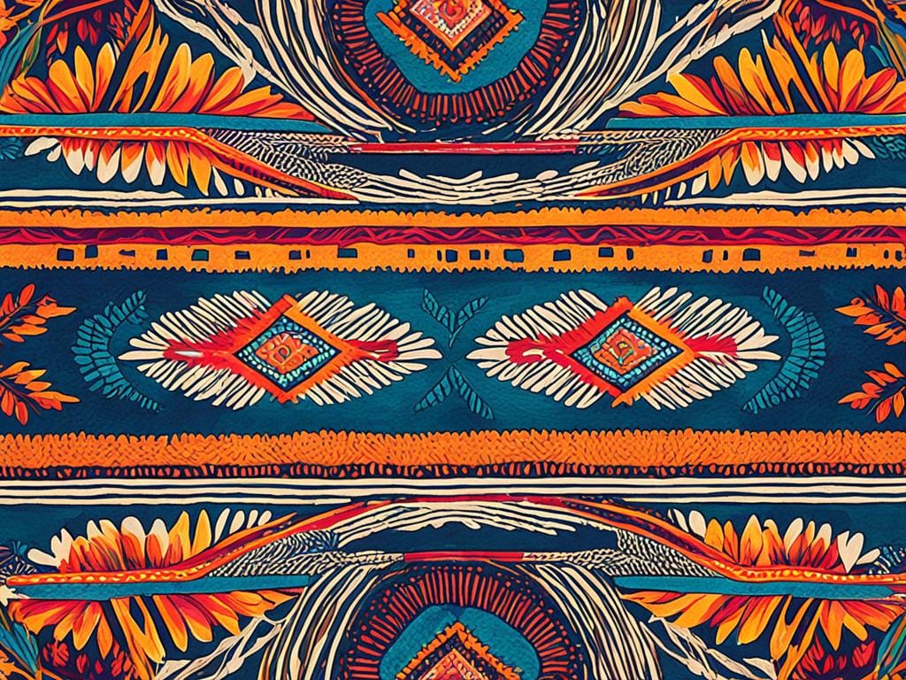 south american culture
