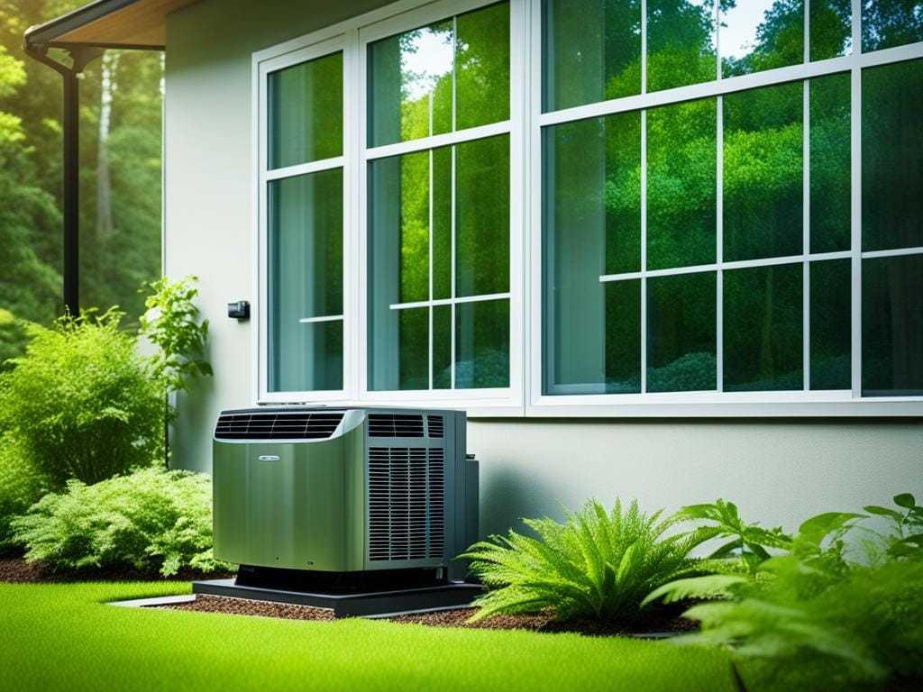 what is eco mode on ac