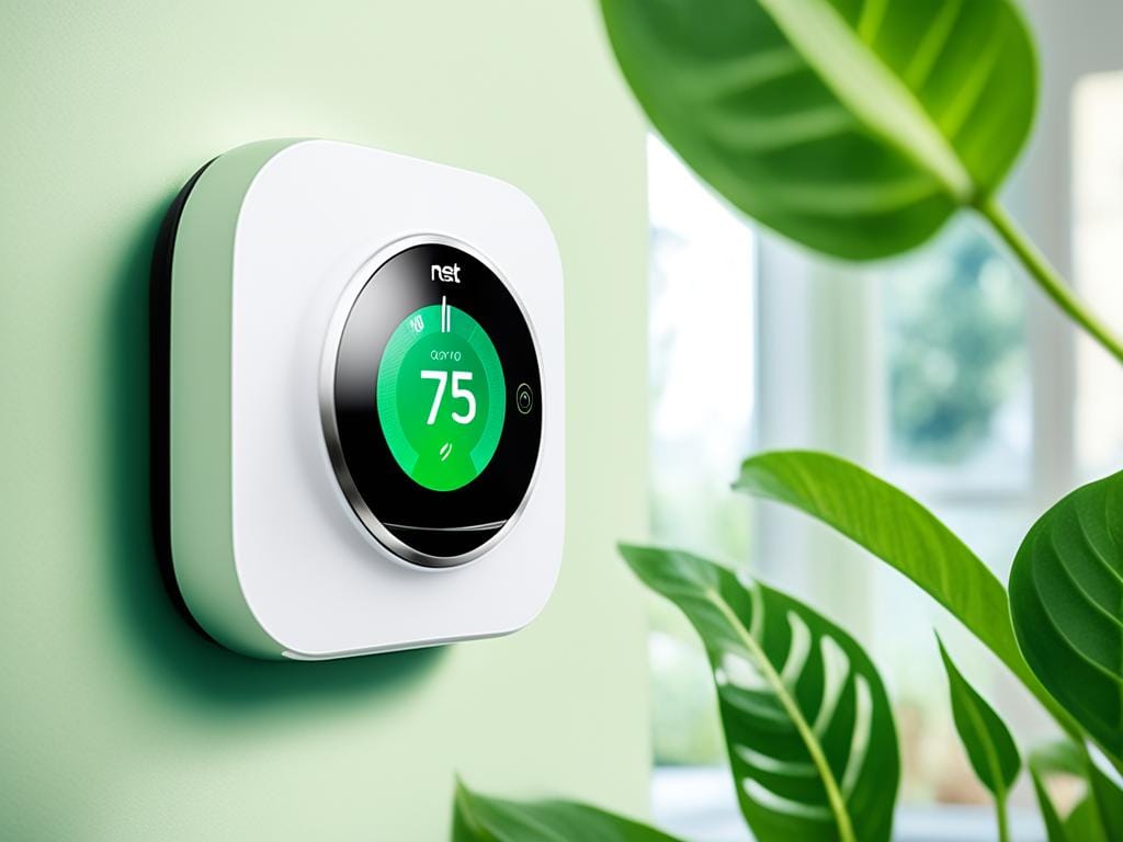 what is eco mode on nest