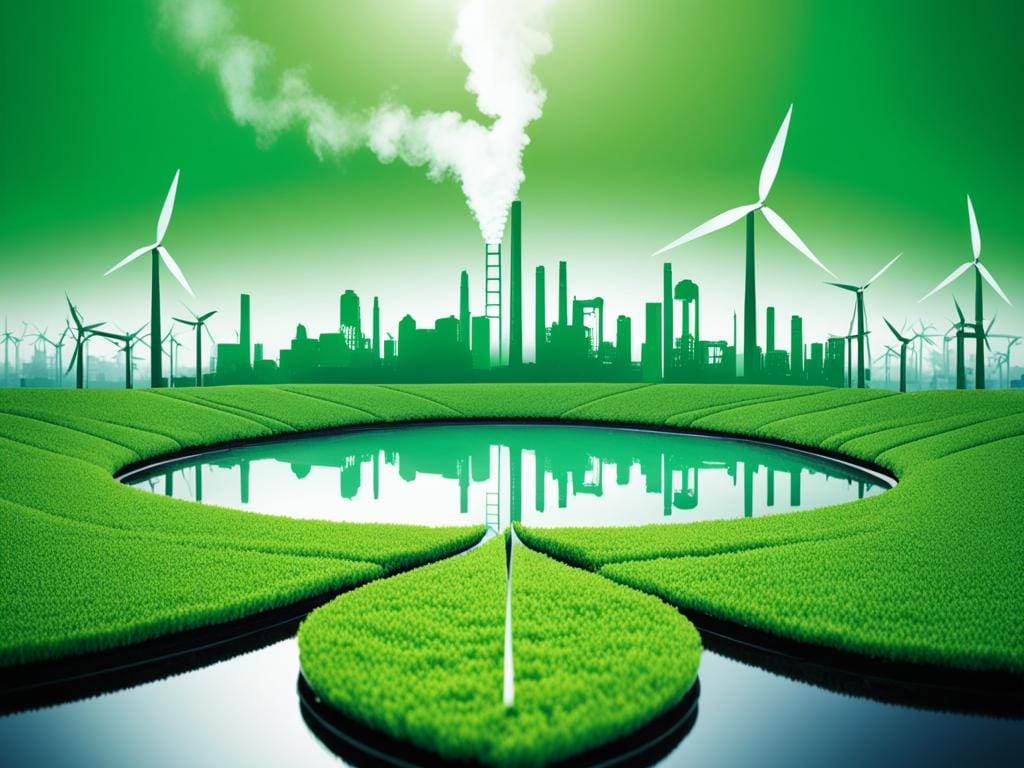 environmental science and technology