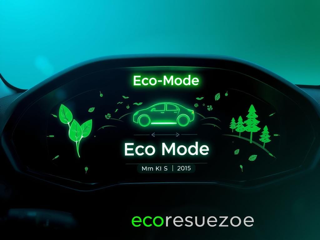 is eco mode bad for your car