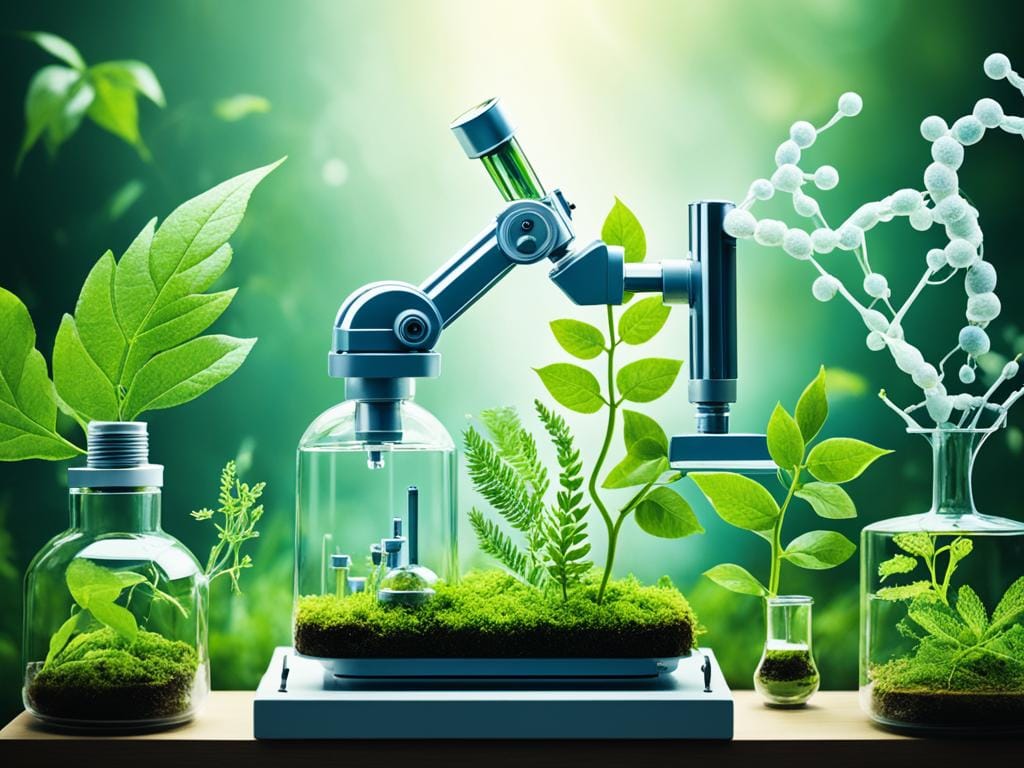 nature biotechnology