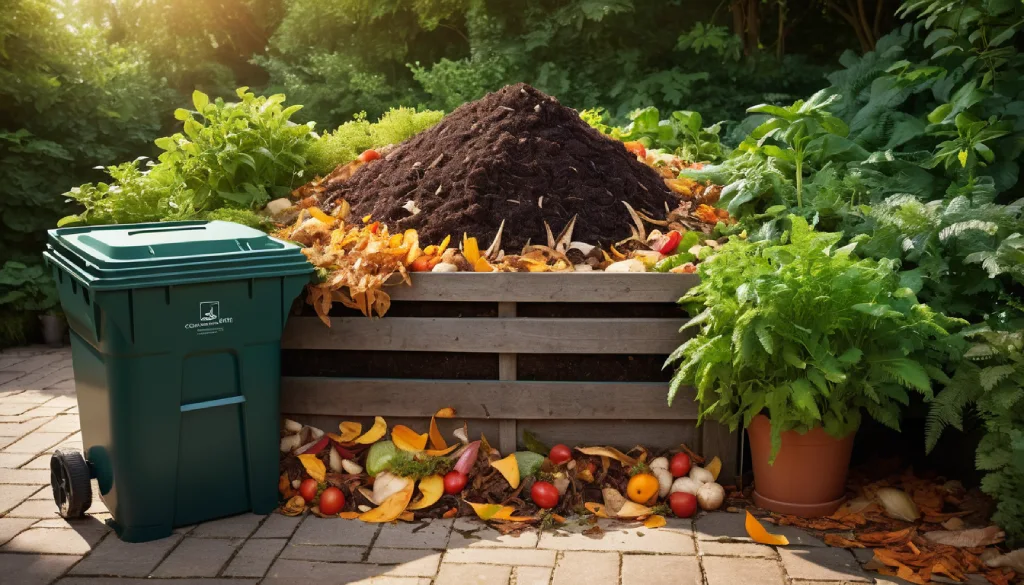 Why Composting is Great for the Planet