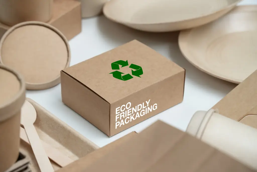 Eco Friendly Packaging Materials for Small Business