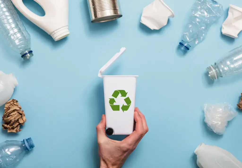 How to Reduce Plastic Use at Home