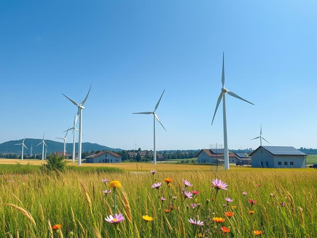 renewable energy