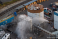 California chemical tank has cracked causing state of emergency, thousands to evacuate