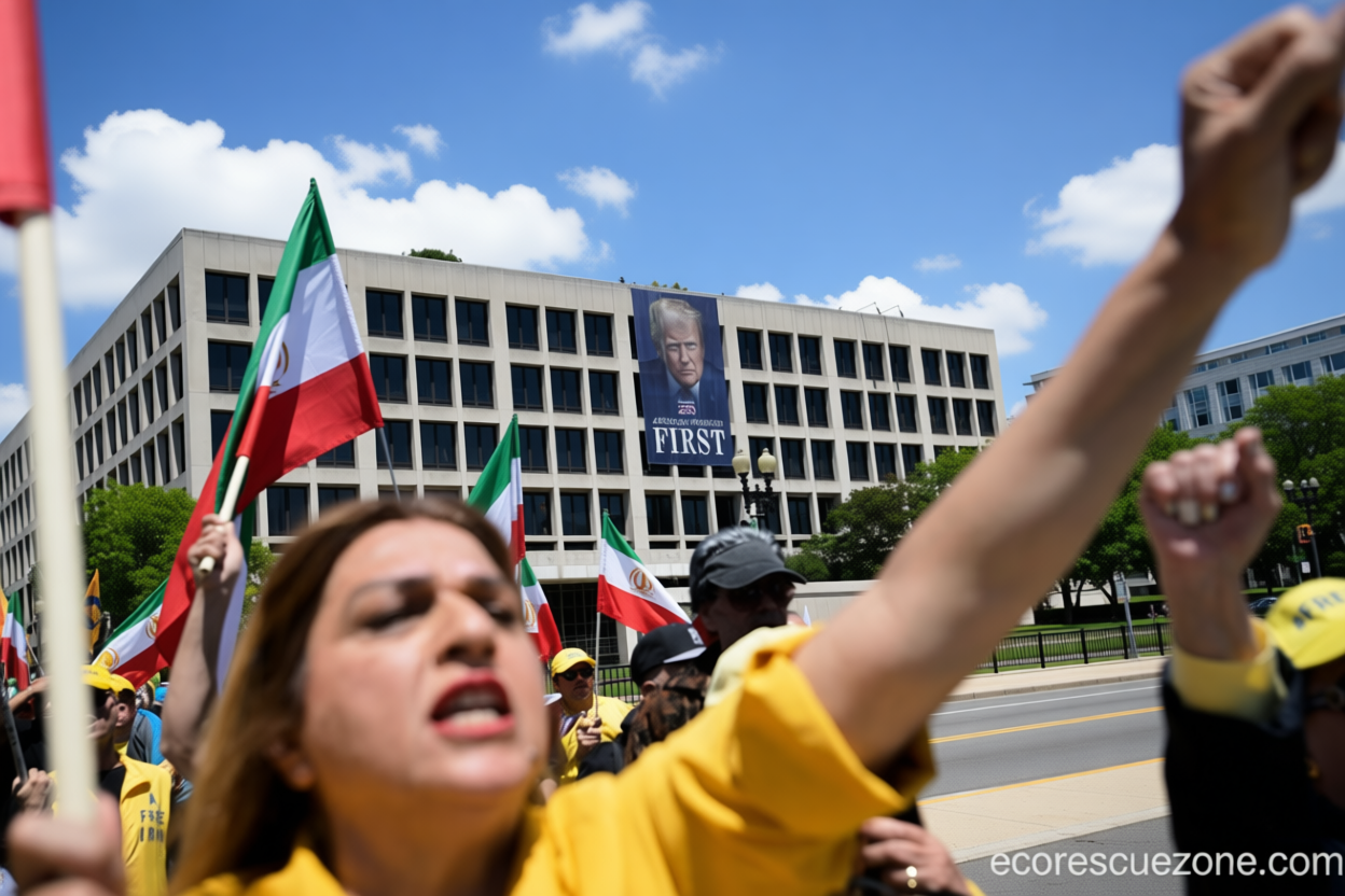 What will Trump do next with Iran?