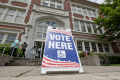 Louisiana lawmakers pass a congressional map to dismantle a majority-Black district