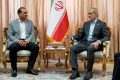 Trump says a deal with Iran and opening of Strait of Hormuz are ‘largely negotiated’