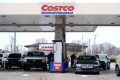 Here’s how we’re coping with high gas prices, according to Costco and Walmart