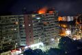 Russian drone launched against Ukraine crashes in Romania, injuring 2