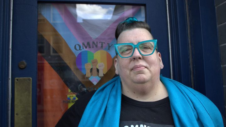 Pride celebrations struggle as corporate sponsorships dry up