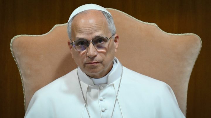Opinion: Pope Leo reminds us of the value of our shared humanity