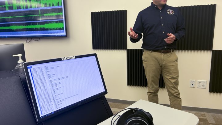 The NTSB tries to keep cockpit audio recordings private. AI is making that harder