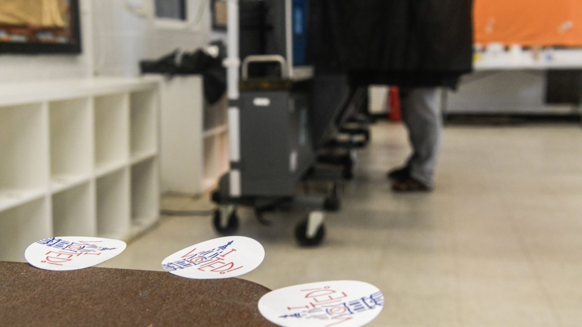 How single-party primary elections are reshaping Congress