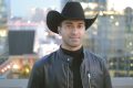 A little bit country, a little bit Desi: A Pakistani-American’s hybrid music
