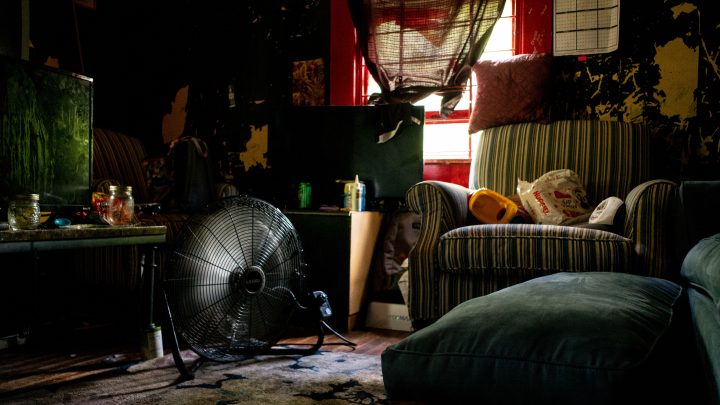Summer electric bills sizzle as the cost of cooling climbs