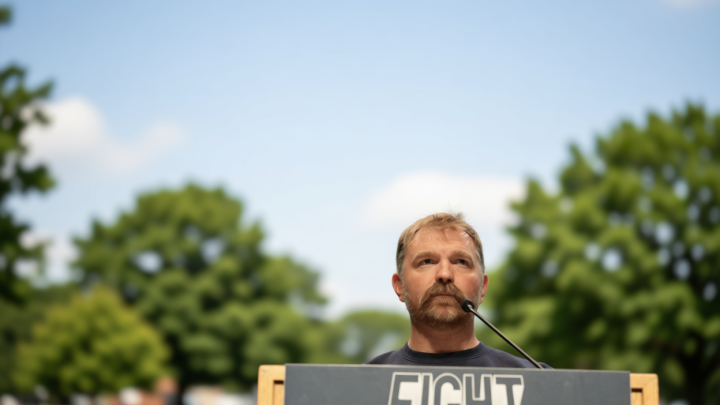 Graham Platner isn’t going anywhere in Maine Senate race after latest controversy