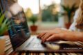 Remote work — not AI — has sidelined recent college graduates, research finds