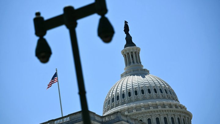A key U.S. spy tool is set to lapse on Friday — now what?