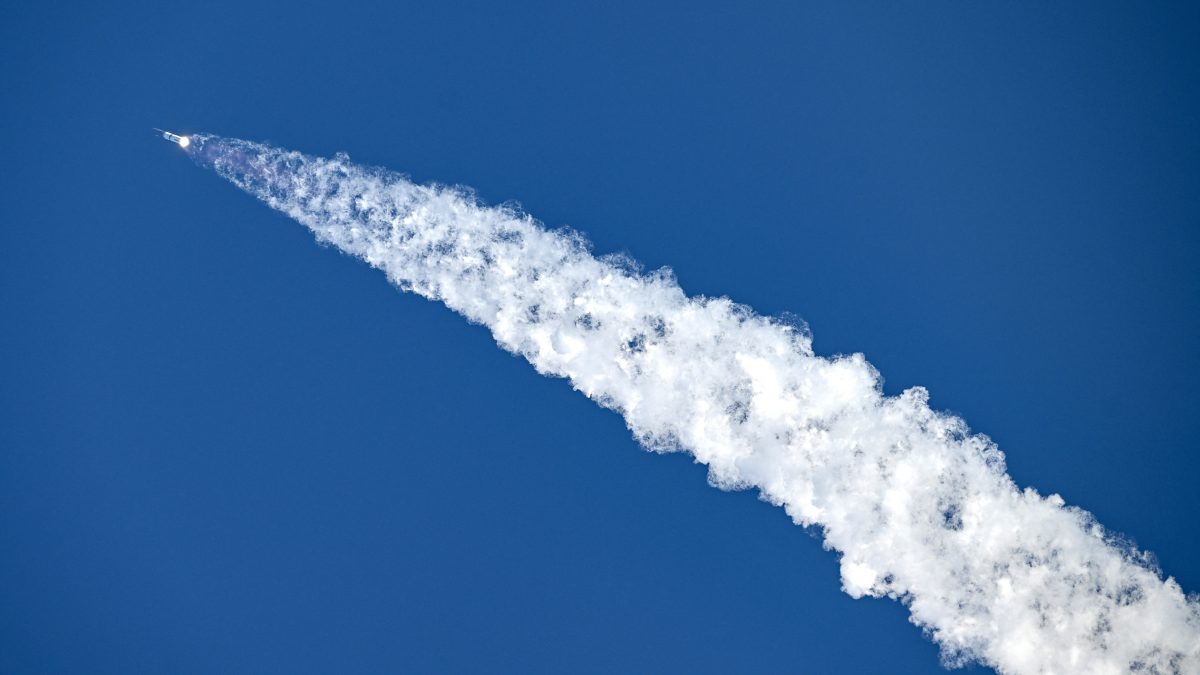 US-SPACE-AEROSPACE-SPACEX-STARSHIP