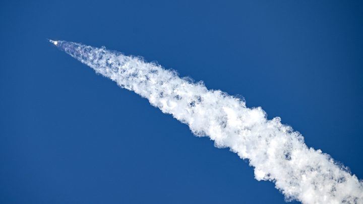 SpaceX IPO makes history as largest ever. Stock gains 19% on first day