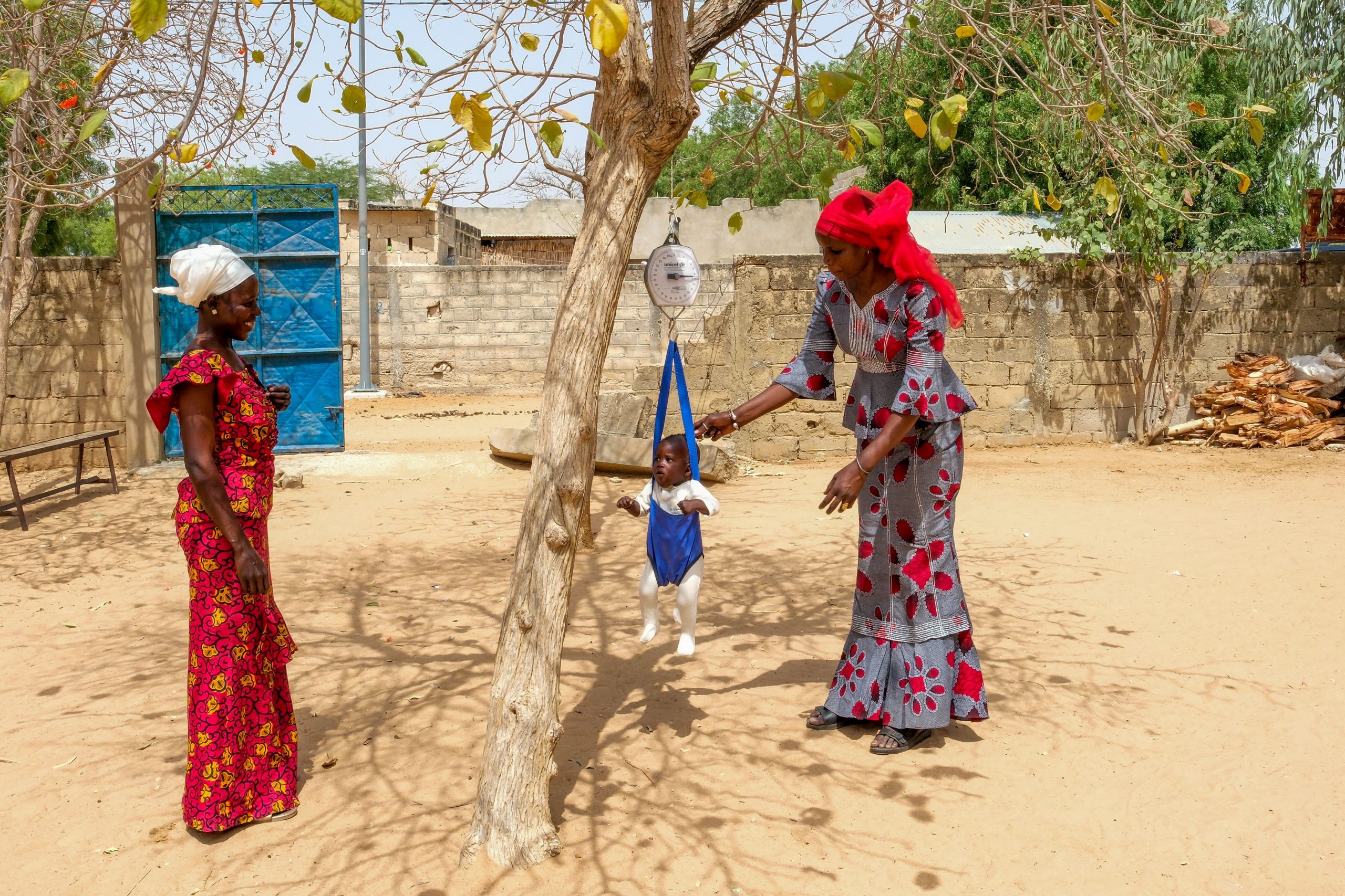 A plan to get lifesaving food to hungry kids was working well — until it wasn’t