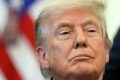 Trump says U.S. military strike killed leader of Tren de Aragua gang