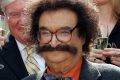 Gene Shalit, longtime ‘Today’ show movie critic, dies at 100