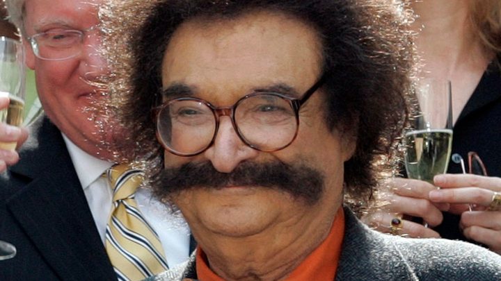 Gene Shalit, longtime ‘Today’ show movie critic, dies at 100