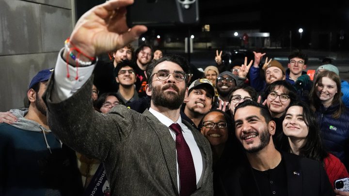 Campaigns are embracing influencers, but internet stardom doesn’t always win votes