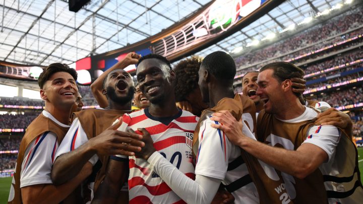 It’s been a thrilling start to the World Cup. Here are the highlights and what’s next