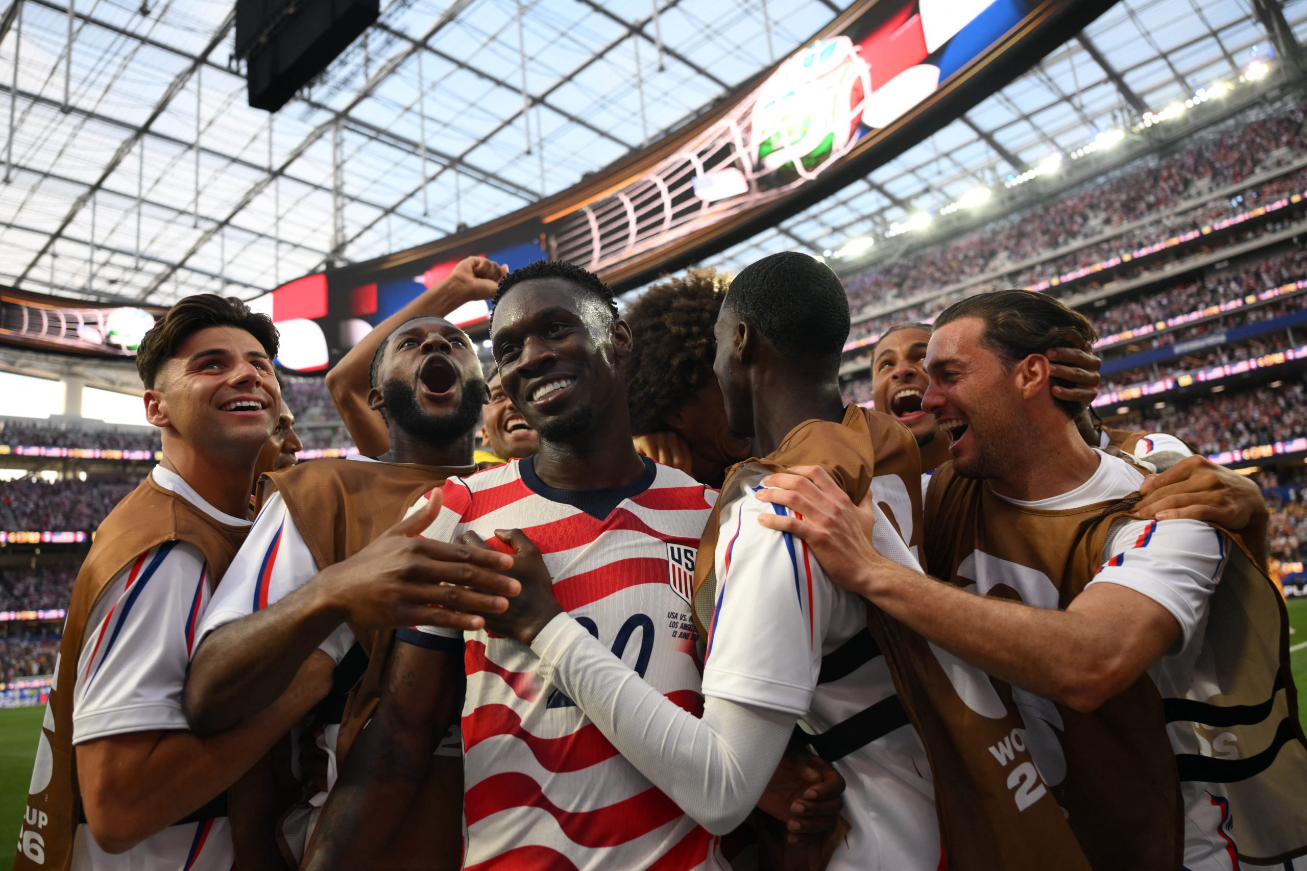 It’s been a thrilling start to the World Cup. Here are the highlights and what’s next