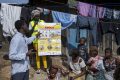 Inside Ebola country: NPR reports from eastern DR Congo’s outbreak zone