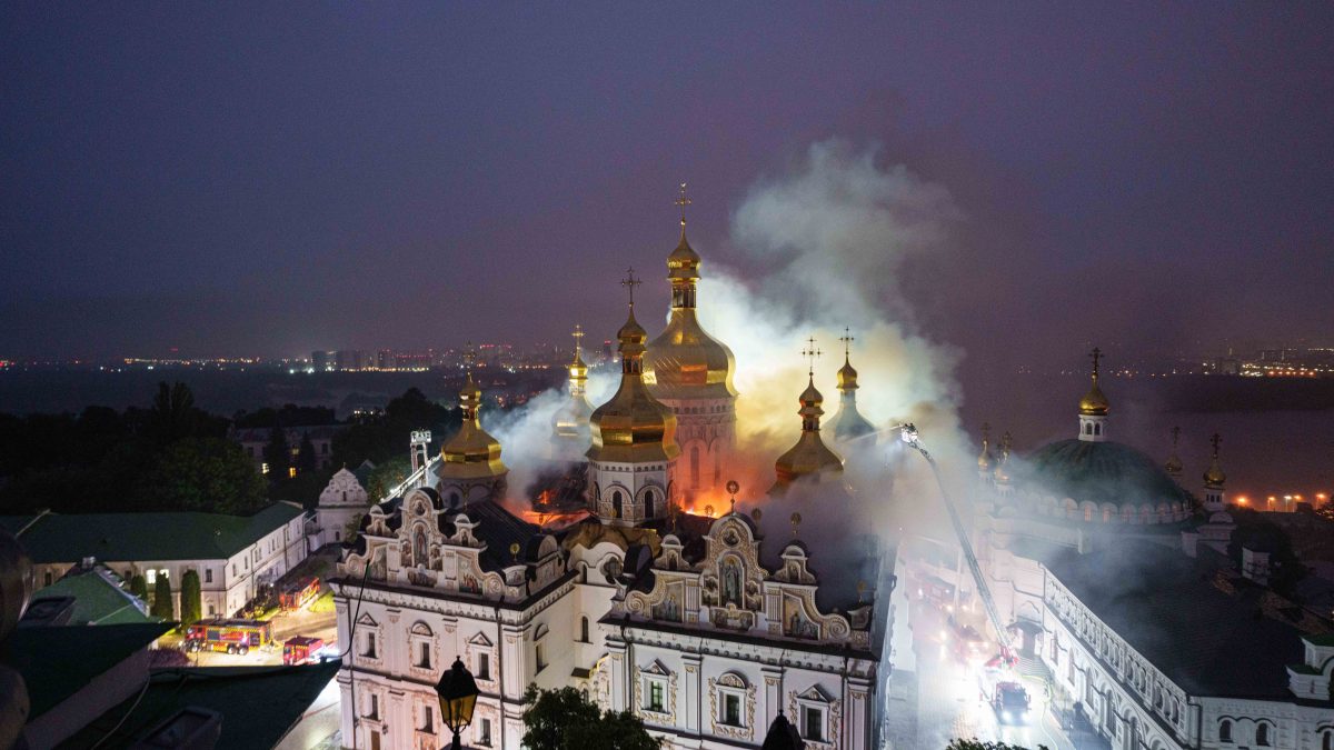 APTOPIX Russia Ukraine War