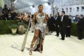 Serena Williams returns to tennis, announcing ‘next chapter’
