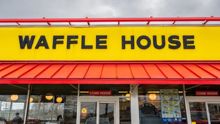The World Cup reminds us that the way to a visitor’s heart … is through their stomach